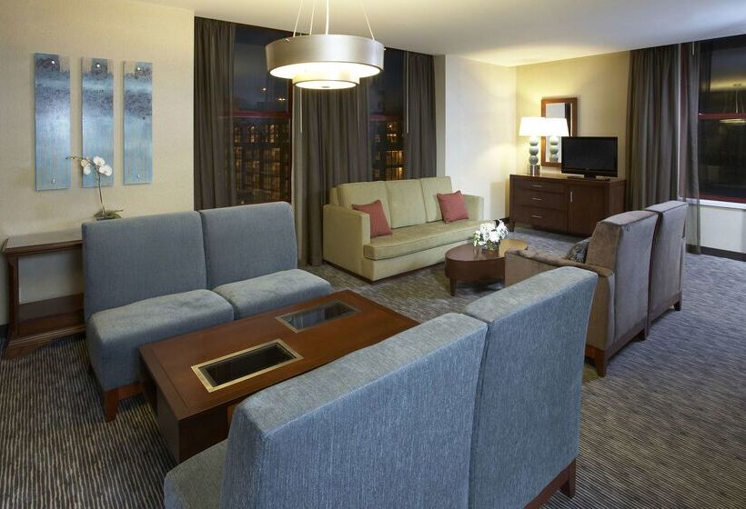 فندق Hyatt Regency Buffalo