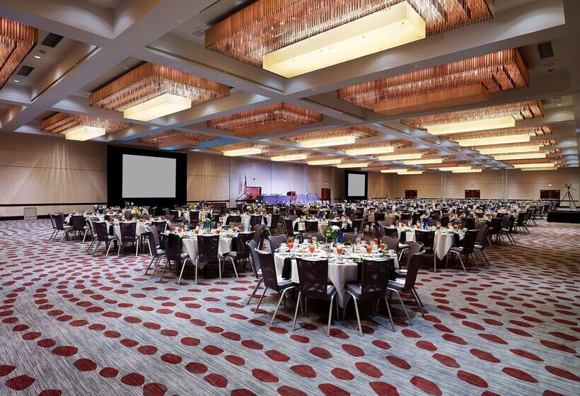 호텔 Hyatt Regency Cincinnati