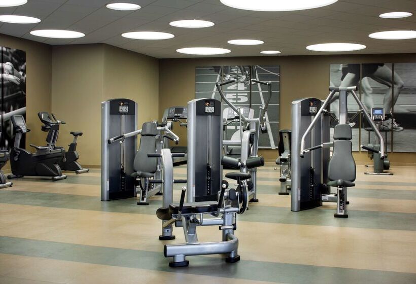 호텔 Hyatt Regency Cincinnati