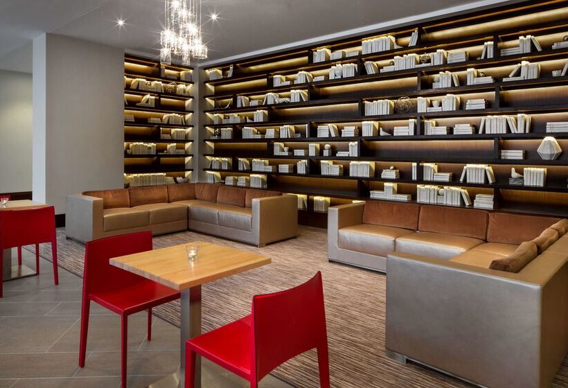호텔 Hyatt Regency Cincinnati