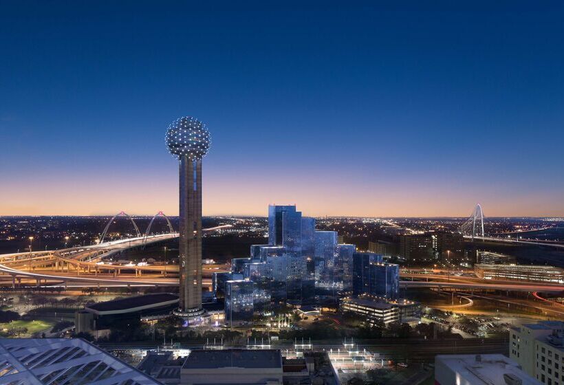 هتل Hyatt Regency Dallas