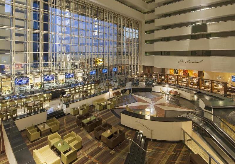 هتل Hyatt Regency Dallas