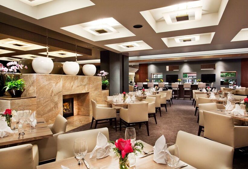 בית מלון כפרי Hyatt Regency Deerfield