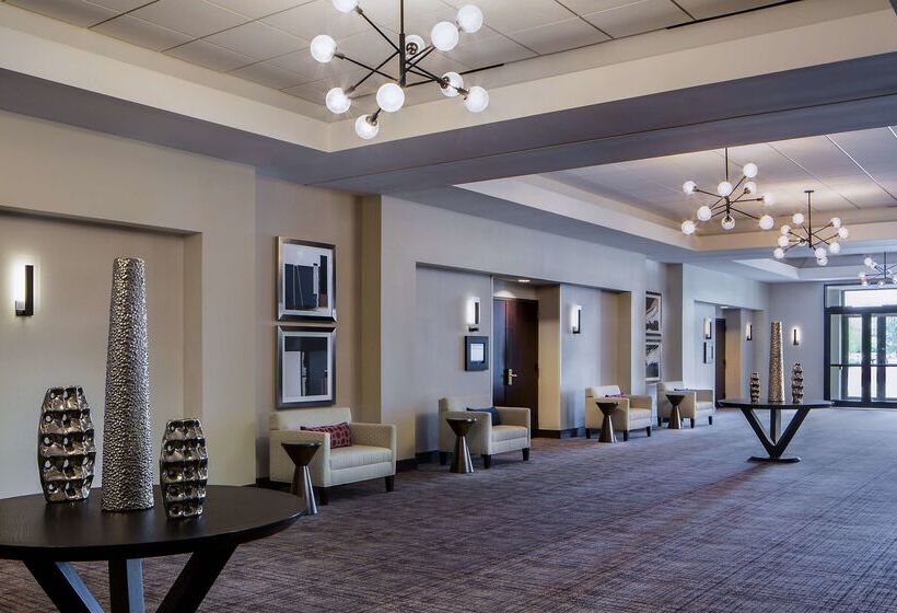 בית מלון כפרי Hyatt Regency Deerfield