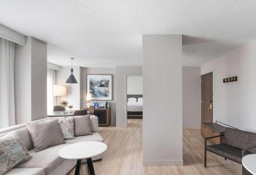 בית מלון כפרי Hyatt Regency Deerfield