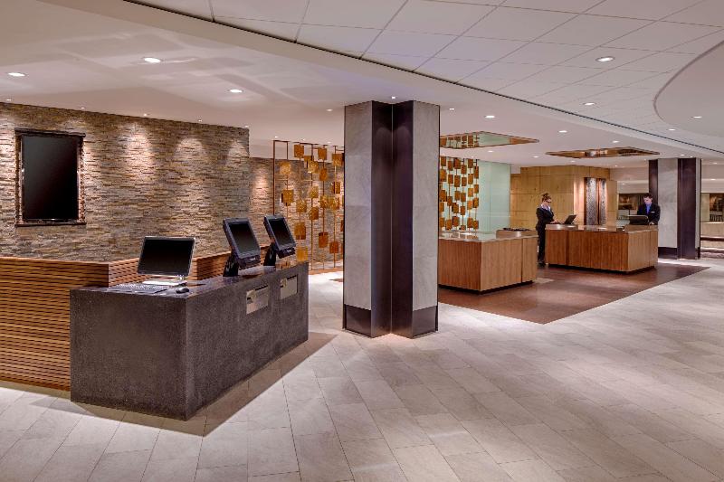 هتل Hyatt Regency Denver Tech Center