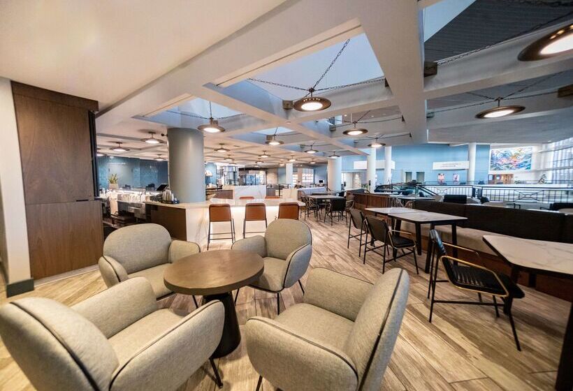 בית מלון כפרי Hyatt Regency Long Beach