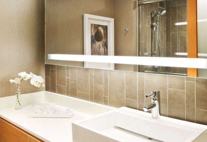 בית מלון כפרי Hyatt Regency Long Beach
