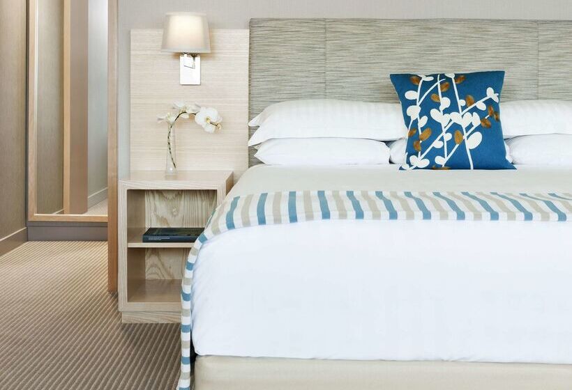 בית מלון כפרי Hyatt Regency Long Beach