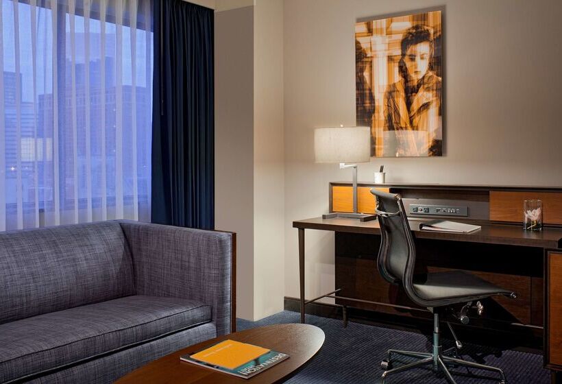 هتل Hyatt Regency Minneapolis