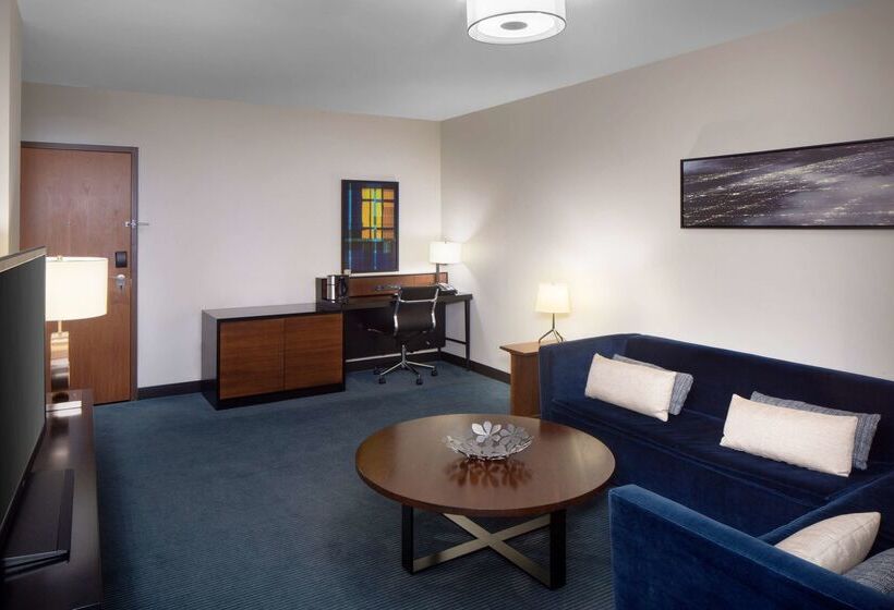 هتل Hyatt Regency Minneapolis