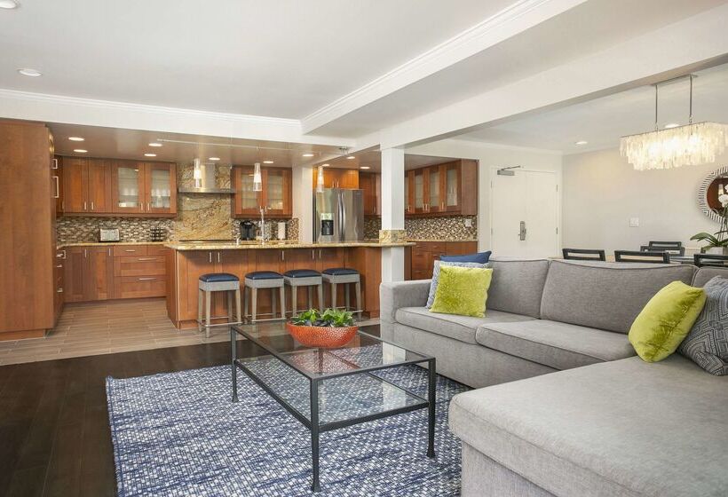 فندق Hyatt Regency Newport Beach
