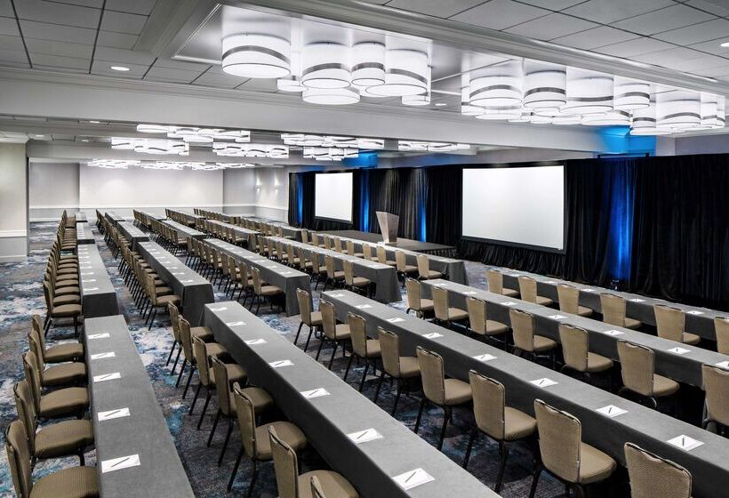 فندق Hyatt Regency Newport Beach