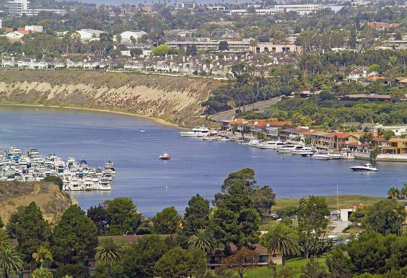 فندق Hyatt Regency Newport Beach