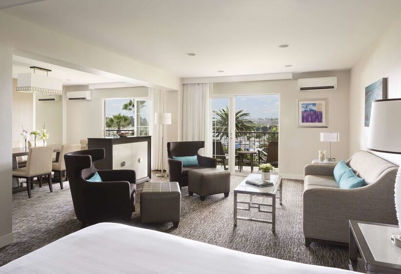 فندق Hyatt Regency Newport Beach