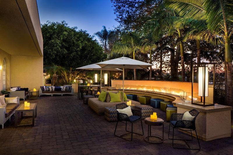 فندق Hyatt Regency Newport Beach