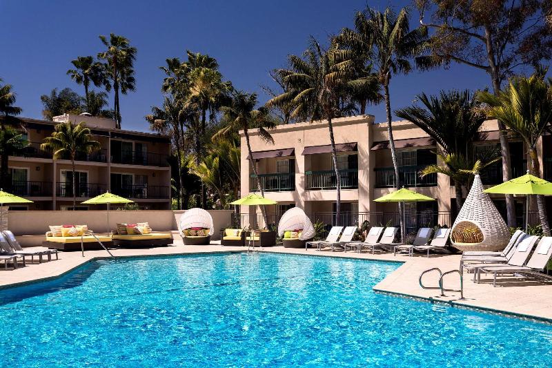 فندق Hyatt Regency Newport Beach