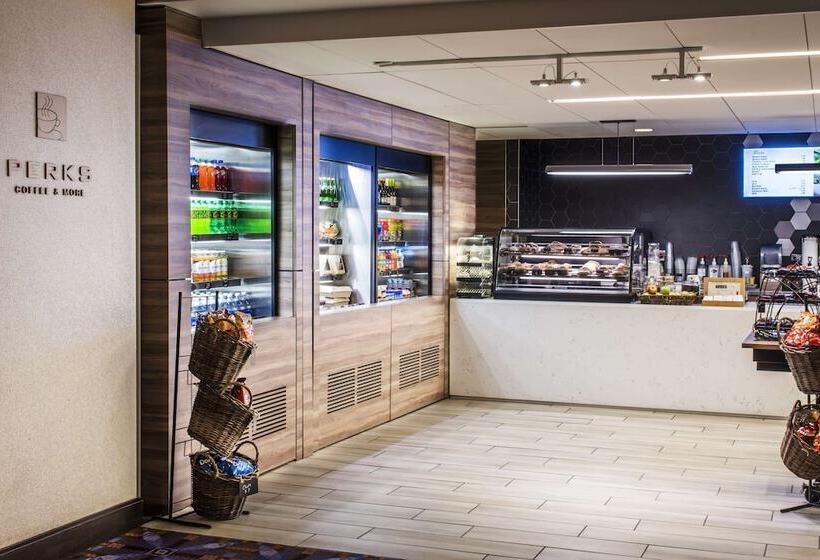 בית מלון כפרי Hyatt Regency Ohare Chicago