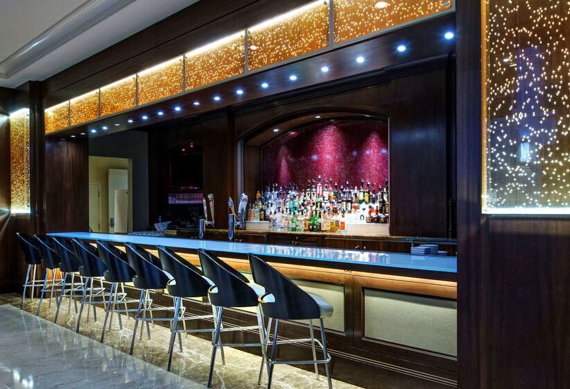 Отель Hyatt Regency Reston