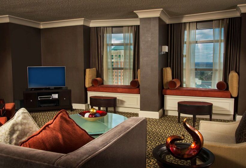 Отель Hyatt Regency Reston