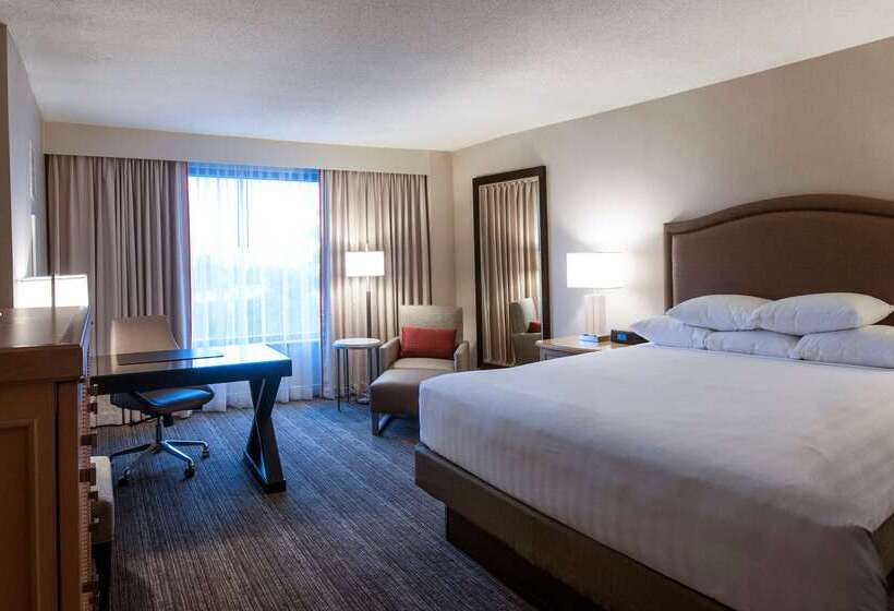 Отель Hyatt Regency Reston