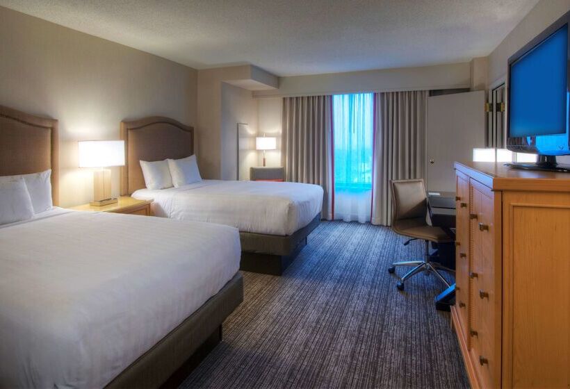 Отель Hyatt Regency Reston