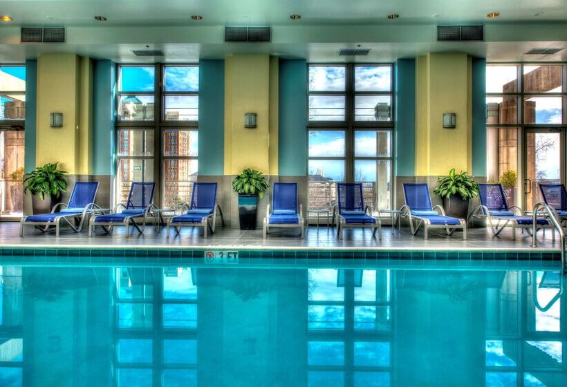 Отель Hyatt Regency Reston