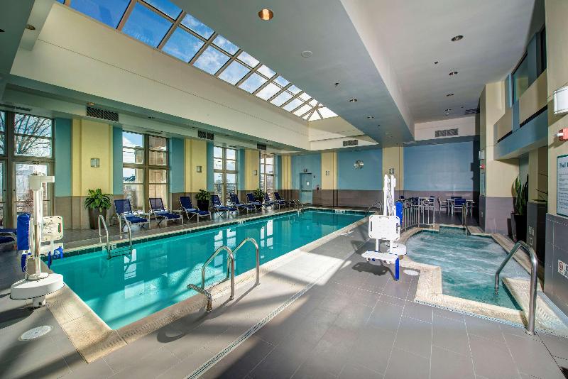 Отель Hyatt Regency Reston