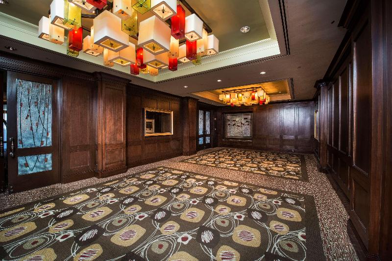 Отель Hyatt Regency Reston