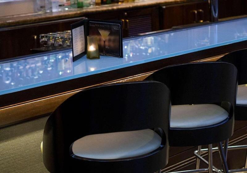 Отель Hyatt Regency Reston