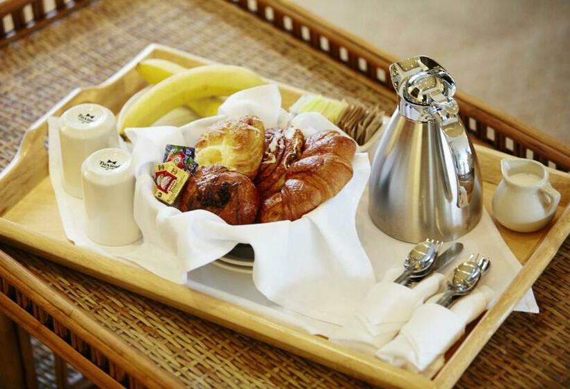 ホテル Casa Loma Beach