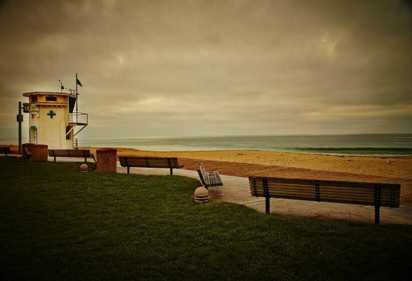 ホテル Casa Loma Beach