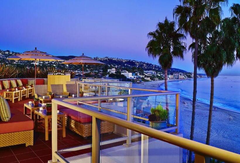 ホテル Casa Loma Beach