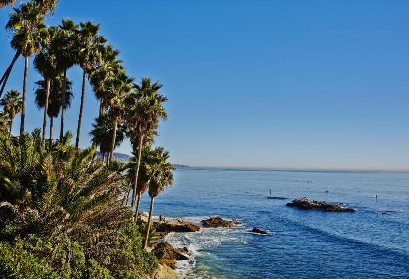 ホテル Casa Loma Beach