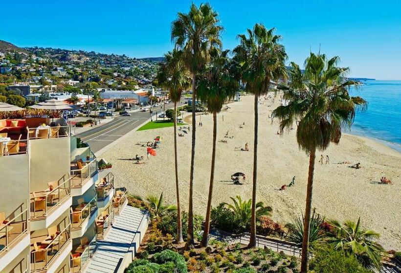 ホテル Casa Loma Beach