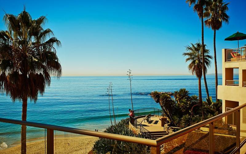 ホテル Casa Loma Beach