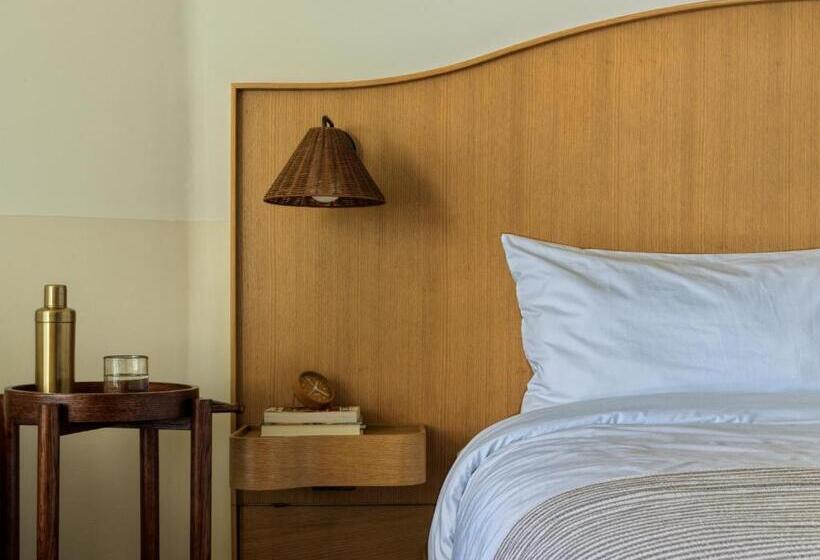 ホテル Casa Loma Beach