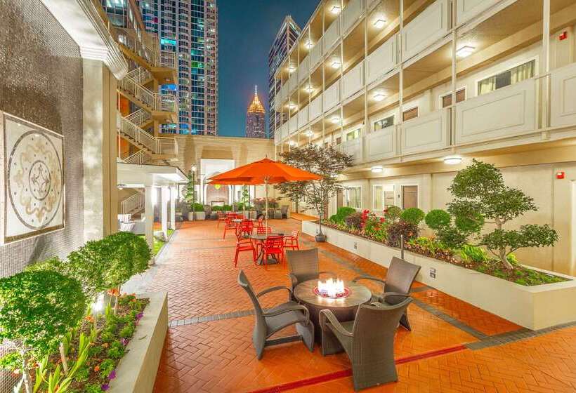 Inn At The Peachtrees, Ascend Hotel Collection