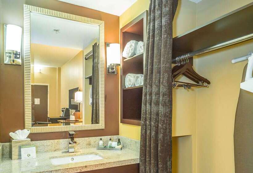 Inn At The Peachtrees, Ascend Hotel Collection