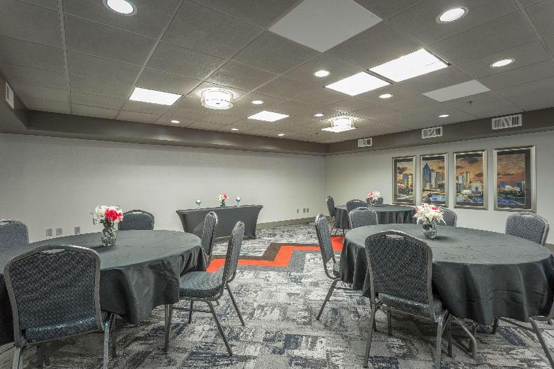 Inn At The Peachtrees, Ascend Hotel Collection
