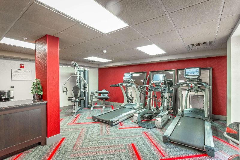 Inn At The Peachtrees, Ascend Hotel Collection