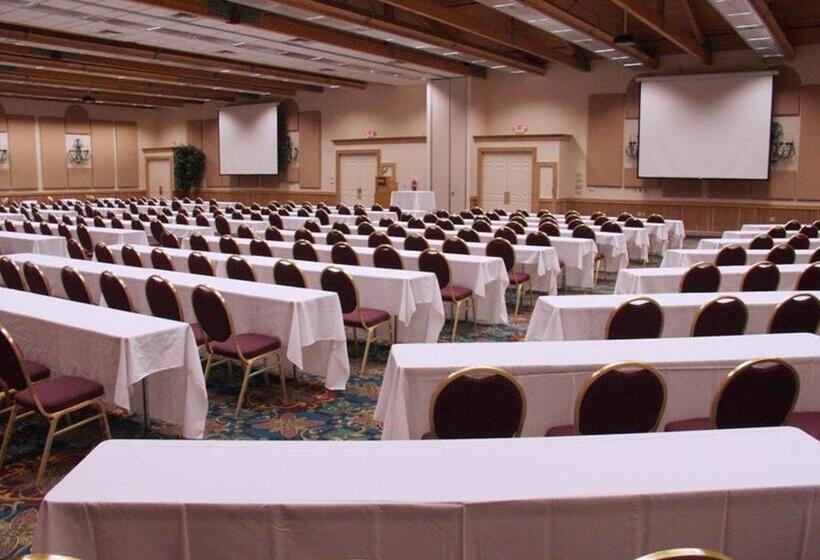 Inn Of The Hills Hotel And Conference Center