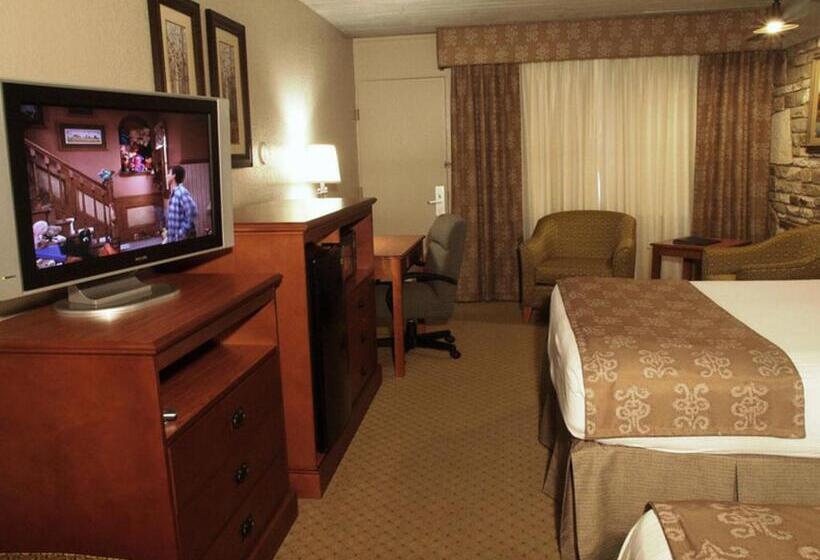 Inn Of The Hills Hotel And Conference Center