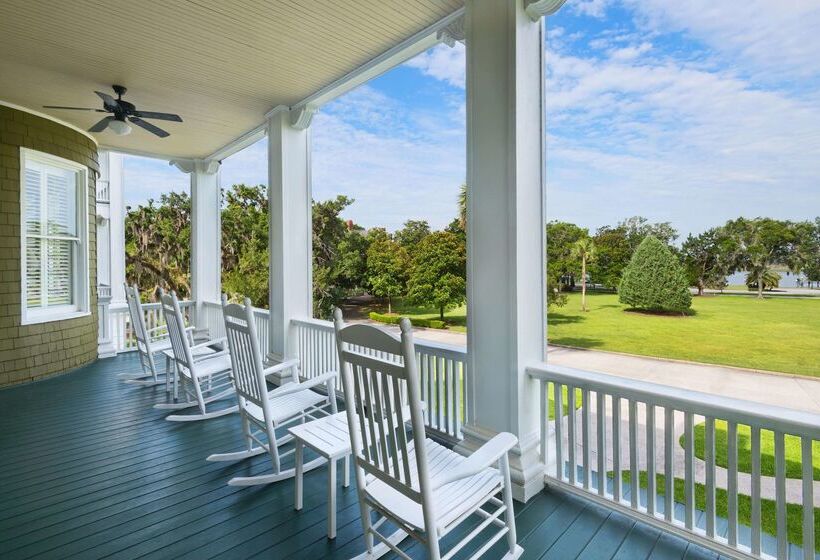 فندق Jekyll Island Club Resort