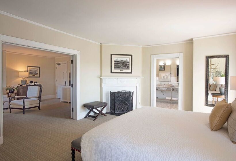 فندق Jekyll Island Club Resort