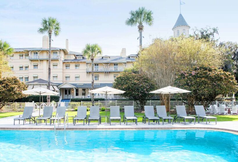 فندق Jekyll Island Club Resort
