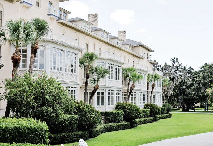 فندق Jekyll Island Club Resort