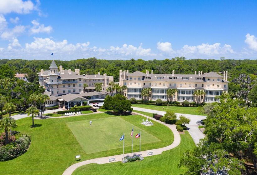 فندق Jekyll Island Club Resort