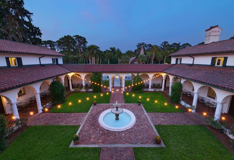 فندق Jekyll Island Club Resort