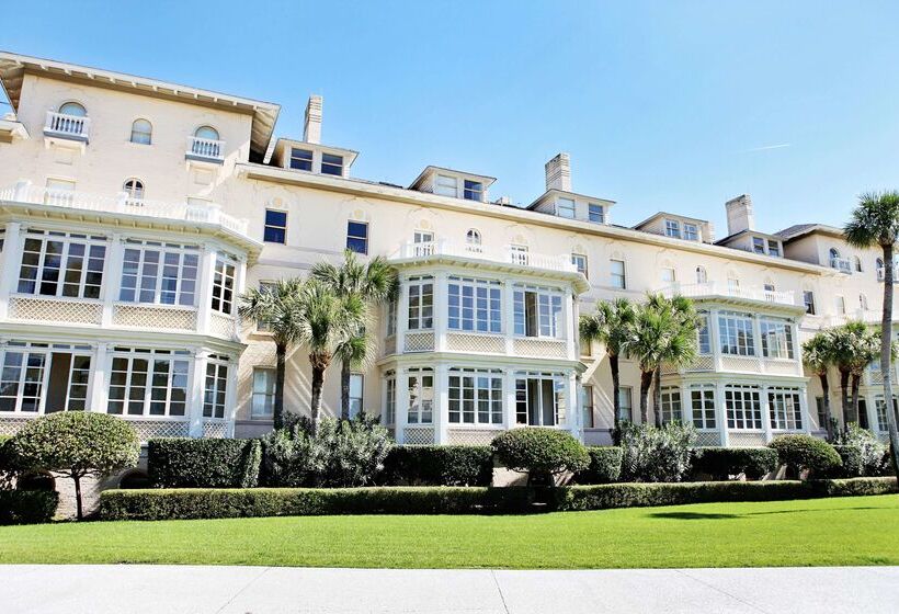 فندق Jekyll Island Club Resort